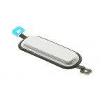 Home Button Complete For Samsung Galaxy Grand Z White By - Maxbhi Com