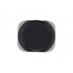 Home Button Outer For Apple Iphone 6 Grey By - Maxbhi Com