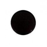 Home Button Outer For Apple Iphone 7 Black By - Maxbhi Com