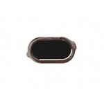 Home Button Outer For Oneplus 3t Black By - Maxbhi Com
