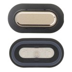 Home Button Outer For Samsung Galaxy J7 Gold By - Maxbhi Com
