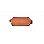 Home Button Outer For Samsung Galaxy J7 Pro Rose Gold By - Maxbhi Com