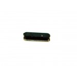 Power Button Outer For Apple Iphone 5s Grey By - Maxbhi Com