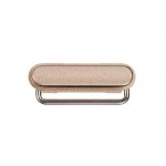 Power Button Outer For Apple Iphone 6s Gold By - Maxbhi Com