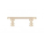 Power Button Outer For Apple Iphone 7 Gold By - Maxbhi Com