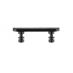 Power Button Outer For Apple Iphone 7 Grey By - Maxbhi Com