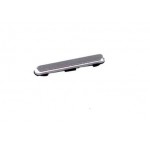 Power Button Outer For Asus Zenfone 5z Zs620kl Silver By - Maxbhi Com
