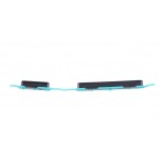 Power Button Outer For Samsung Galaxy M30s Black By - Maxbhi Com