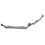 Power Button Outer For Xiaomi Redmi Note 4 Mediatek Gold By - Maxbhi Com