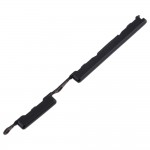 Power Button Outer For Xiaomi Redmi Note 5 Pro Black By - Maxbhi Com