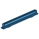 Volume Side Button Outer For Nokia X6 2018 Blue By - Maxbhi Com