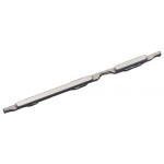 Volume Side Button Outer For Xiaomi Redmi Note 4 64gb Gold By - Maxbhi Com