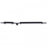 Volume Side Button Outer For Xiaomi Redmi Note 5 Pro Black By - Maxbhi Com