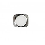Home Button Outer For Apple Iphone 5s 64gb White By - Maxbhi Com