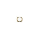 Home Button Outer For Apple Iphone Se Gold By - Maxbhi Com