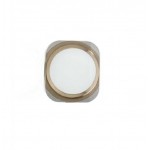Power Button Outer For Apple Iphone 5s 64gb Gold By - Maxbhi Com