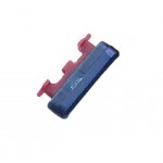 Power Button Outer For Honor 9 Lite Blue By - Maxbhi Com