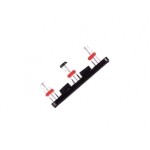 Power Button Outer For Oneplus 6t Black By - Maxbhi Com