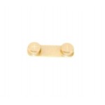Volume Side Button Outer For Apple Iphone Se 32gb Gold By - Maxbhi Com