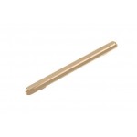 Volume Side Button Outer For Iball Slide Brace Xj Gold By - Maxbhi Com