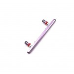 Volume Side Button Outer For Oneplus 6t Purple By - Maxbhi Com