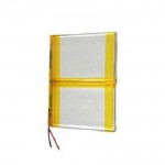 Battery For Hcl Me Y4 Tablet Connect 3g 2 0 By - Maxbhi Com
