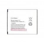 Battery For Hitech Ht820 Youth By - Maxbhi.com