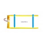 Battery For Hp 7 Plus By - Maxbhi.com