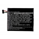 Battery For Htc One X At And T By - Maxbhi.com