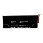 Battery For Huawei Honor 6 Ultraclear By - Maxbhi Com