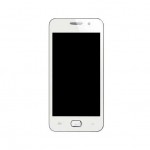 Battery For Iball Andi 4a Radium By - Maxbhi Com