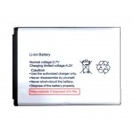 Battery For Iball Bliss 3.5u By - Maxbhi.com