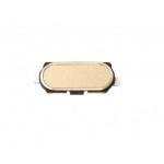 Home Button Outer For Samsung Galaxy J7 Max Gold By - Maxbhi Com