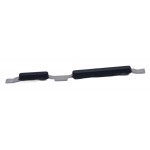 Power Button Outer For Honor 7x 64gb Black By - Maxbhi Com