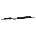 Power Button Outer For Honor 7x Blue By - Maxbhi Com