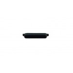 Power Button Outer For Samsung Galaxy C7 Pro Black By - Maxbhi Com