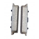 Power Button Outer For Samsung Galaxy J7 Max Gold By - Maxbhi Com