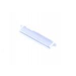 Power Button Outer For Samsung Galaxy J7 Prime White By - Maxbhi Com
