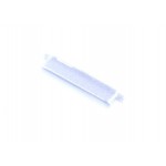 Power Button Outer For Samsung Galaxy On Nxt White By - Maxbhi Com