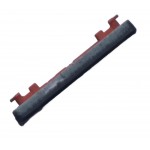 Volume Side Button Outer For Honor Play Black By - Maxbhi Com