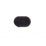 Home Button Outer For Motorola Moto G5s Plus Black By - Maxbhi Com