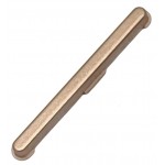 Volume Side Button Outer For Motorola Moto G5s Plus Gold By - Maxbhi Com