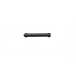 Power Button Outer For Samsung Galaxy A9 Pro 2016 Black By - Maxbhi Com