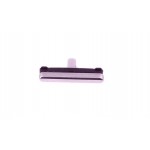 Power Button Outer For Samsung Galaxy Note 8 128gb Pink By - Maxbhi Com