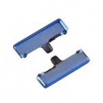 Power Button Outer For Samsung Galaxy Note 8 Blue By - Maxbhi Com