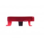 Power Button Outer For Xiaomi Redmi Note 7 Pro Red By - Maxbhi Com