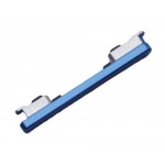 Volume Side Button Outer For Xiaomi Redmi K20 Pro Blue By - Maxbhi Com