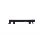 Volume Side Button Outer For Xiaomi Redmi Note 7 Pro Black By - Maxbhi Com