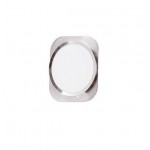 Home Button Outer For Apple Iphone 6s Plus 128gb Grey By - Maxbhi Com