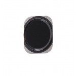 Home Button Outer For Apple Iphone 6s Plus 32gb Black By - Maxbhi Com
